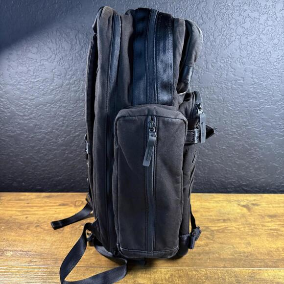 Under Armour Project Rock Tactical Pro Series Duffle Backpack Travel Bag - Picture 3 of 9